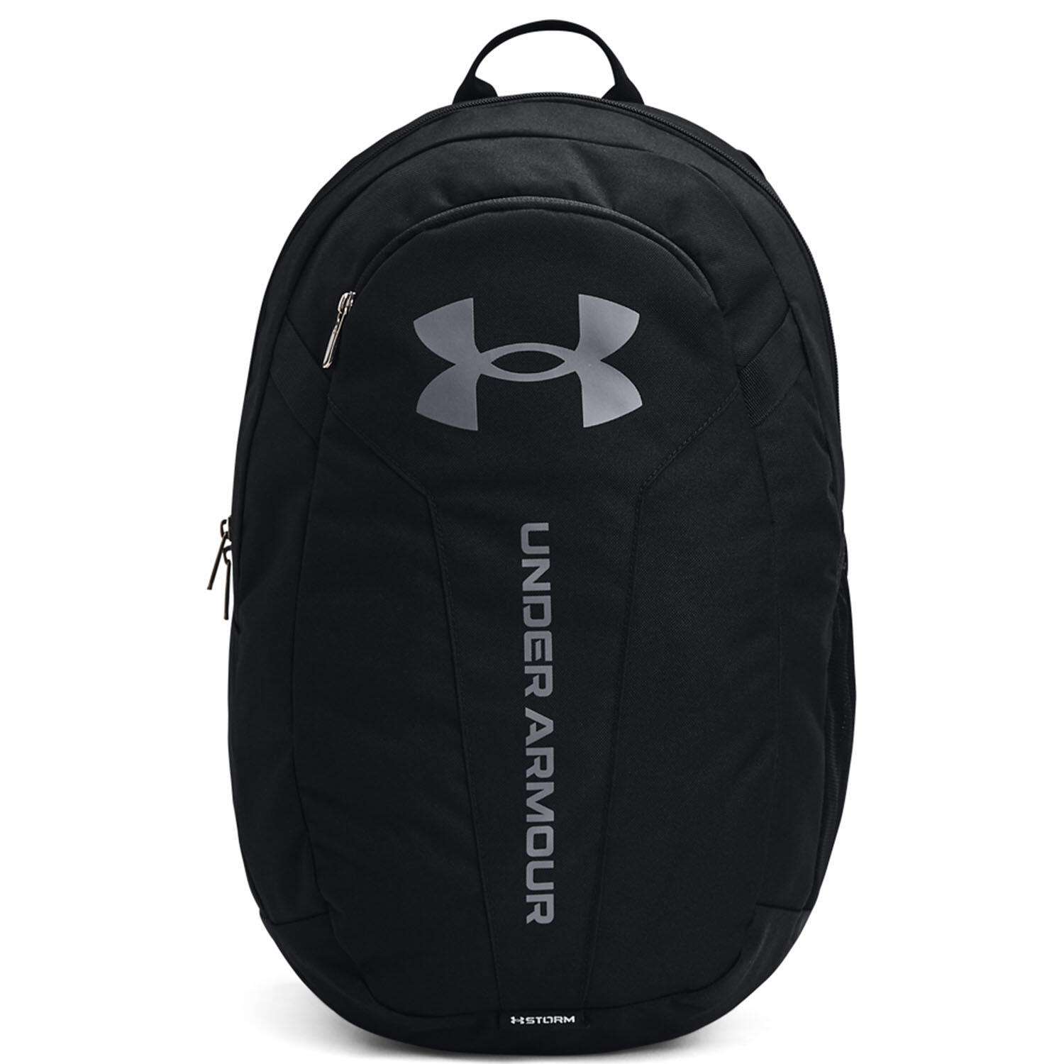 Sac à dos 26,5L UA Hustle Lite Noir Under Armour 7/7