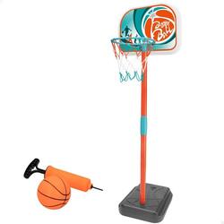 Panier de basket-ball pour enfants avec ballon CB Toys