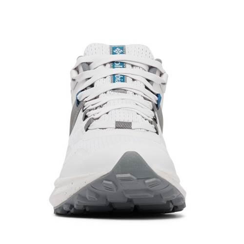 Zapatillas de trekking Hombre Columbia Facet™ 75 Outdry Waterproof Gris 4/5