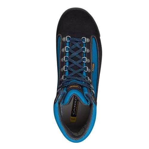 Buty trekkingowe męskie Aku Slope Micro Gtx