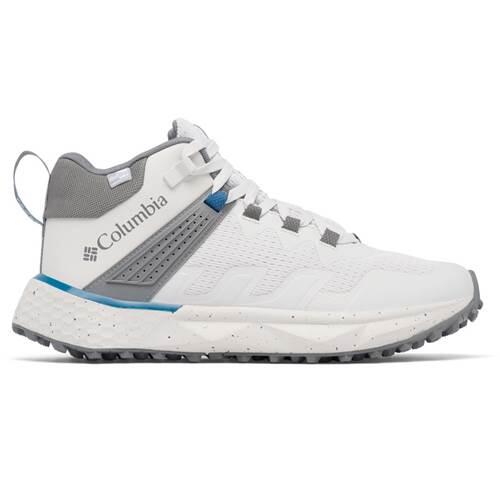 Zapatillas de trekking Hombre Columbia Facet™ 75 Outdry Waterproof Gris 2/5
