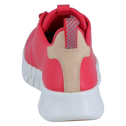 Buty do chodzenia damskie Ecco Sneaker Gruuv Lea 5/5