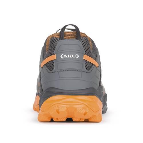 Trekkingschoenen voor heren Aku Flyrock 4/5