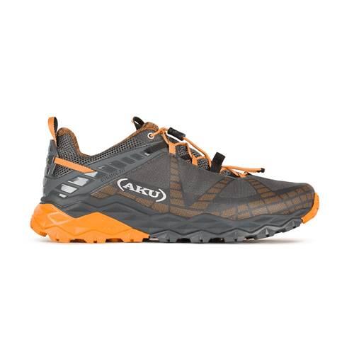 Trekkingschoenen voor heren Aku Flyrock 5/5