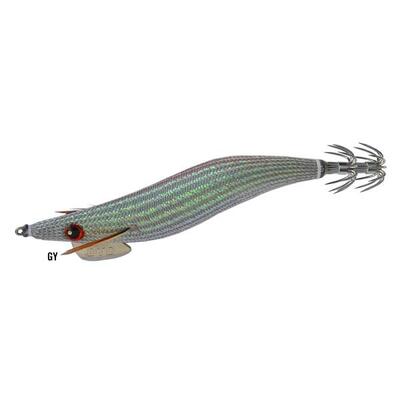 Squid Eging DTD FULL FLASH OITA |COLOR WHITE |MM 105