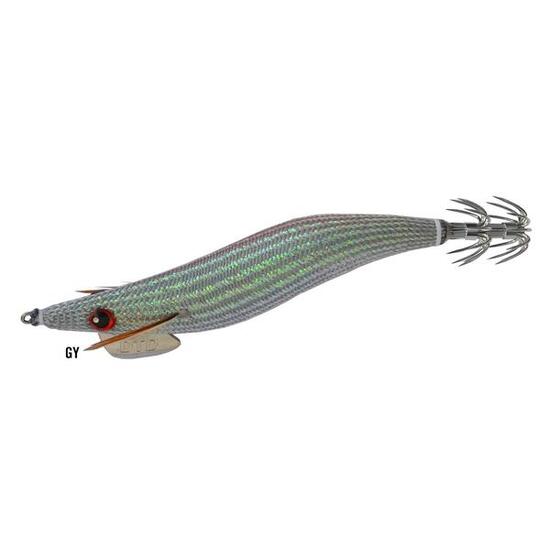 Squid Eging DTD FULL FLASH OITA |COLOR GREEN |MM 96