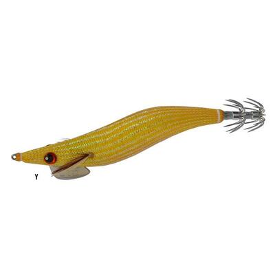 Squid Eging DTD FULL FLASH OITA |COLOR WHITE |MM 105