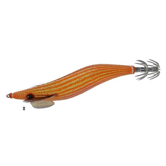 Squid Eging DTD FULL FLASH OITA |COLOR GREEN |MM 96