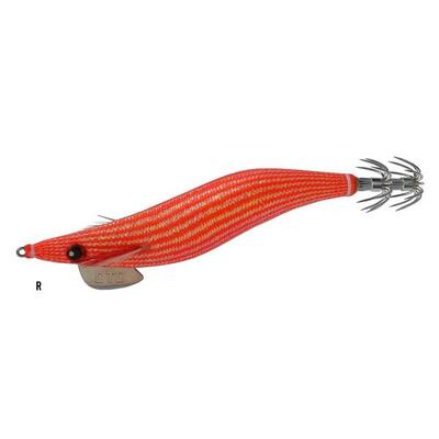 Squid Eging DTD FULL FLASH OITA |COLOR WHITE |MM 105