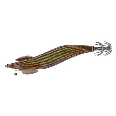 Squid Eging DTD FULL FLASH OITA |COLOR WHITE |MM 105