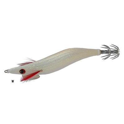 Squid Eging DTD FULL FLASH OITA |COLOR WHITE |MM 105