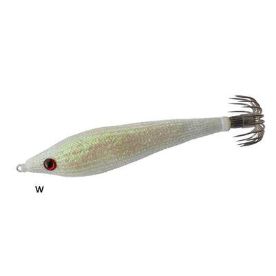 Squid Eging DTD SILICONE GAVUN |COLOR GREEN |MM 55