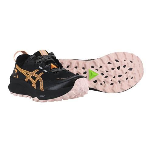 Buty do biegania damskie Asics Gel Trabuco 12 Gtx