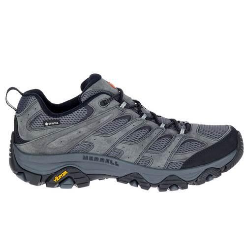 Buty trekkingowe męskie Merrell Trekkingowe Męskie Moab 3 Gtx Gore-tex