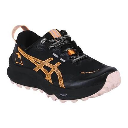 Chaussures Femmes Asics Coast Lite noir