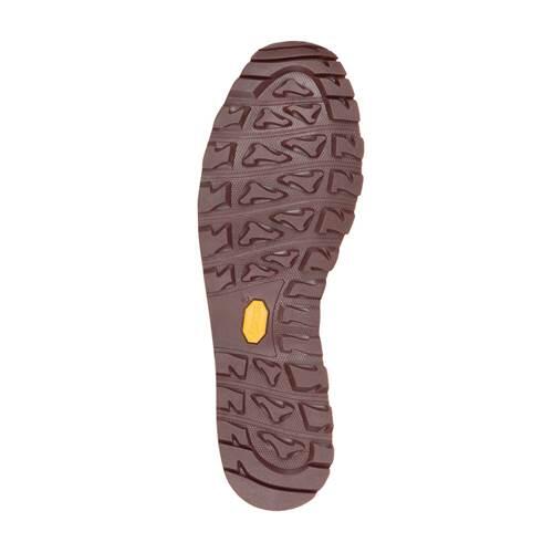 Chaussures universel hommes Aku Bellamont Iii Low Gtx 3/5