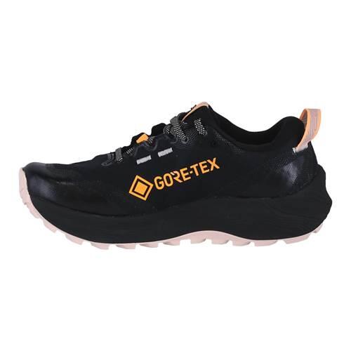 Chaussures Femmes Asics Coast Lite noir 5/5