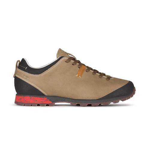 Chaussures universel hommes Aku Bellamont Iii Low Gtx 5/5
