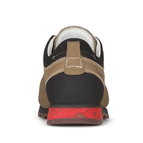 Chaussures universel hommes Aku Bellamont Iii Low Gtx 4/5