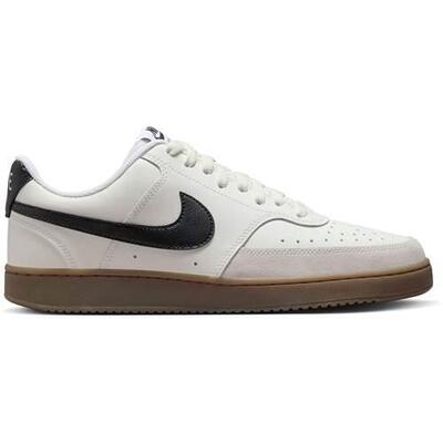 Zapatillas Hombre Nike Court Vision Low Blanco