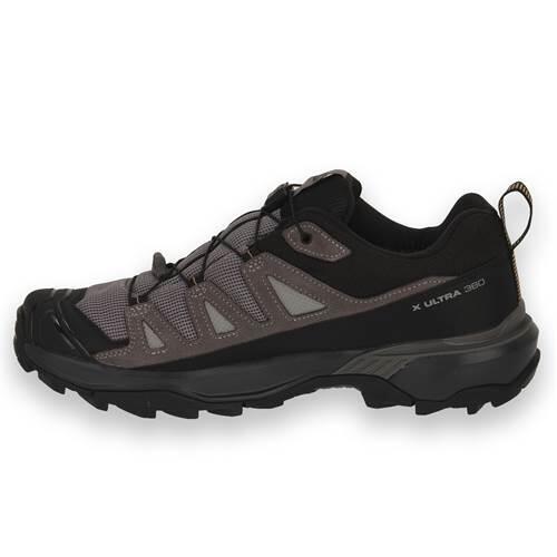 Salomon X Ultra 360 Gtx Lth 3/5