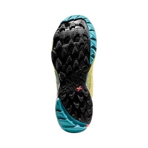 Buty do biegania damskie La Sportiva La Akasha Ii thumbnail