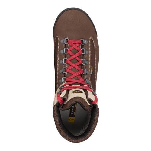 Scarpa da trekking uomo Aku Slope Original Gtx 5/5