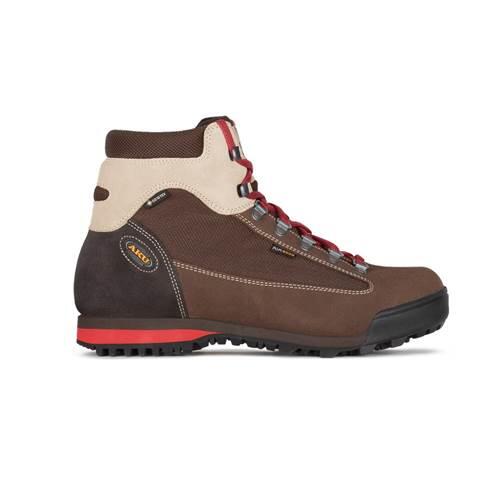 Buty trekkingowe męskie Aku Slope Original Gtx