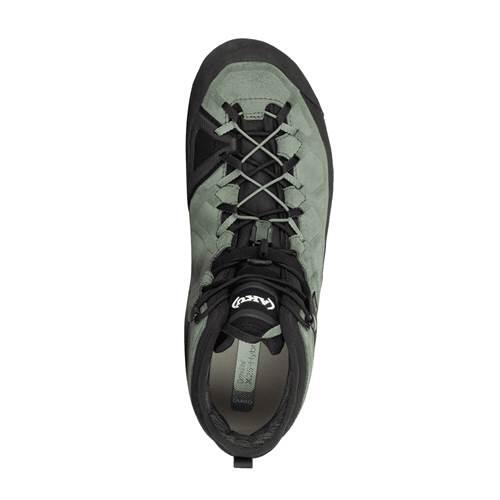 Buty trekkingowe męskie Aku Rock Dfs Mid Gtx