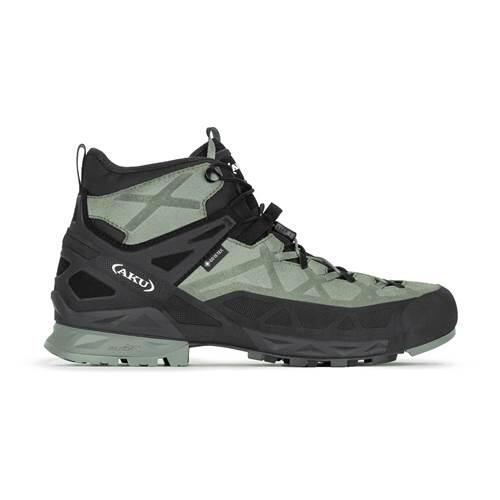 Trekkingschoenen voor heren Aku Rock Dfs Mid Gtx 5/5