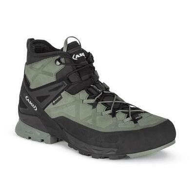 Trekkingschoenen voor heren aku rock dfs mid gtx