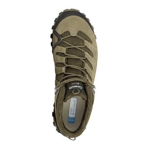 Buty trekkingowe męskie Aku Alterra Lite Mid Gtx