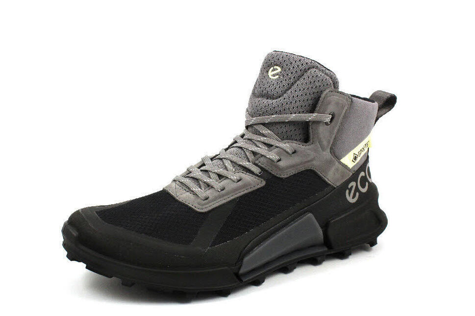 Buty trekkingowe damskie Ecco Biom 2.1 Mountain Mid Gtx