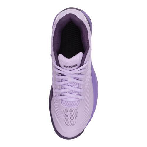 POWER CUSHION ECLIPSION 4 AC MIST PURPLE WOMAN 5/5