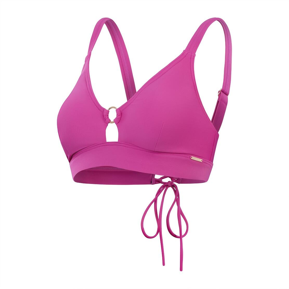 Top de bikini Speedo SPDSCU TRI BKNITP AF 4/7