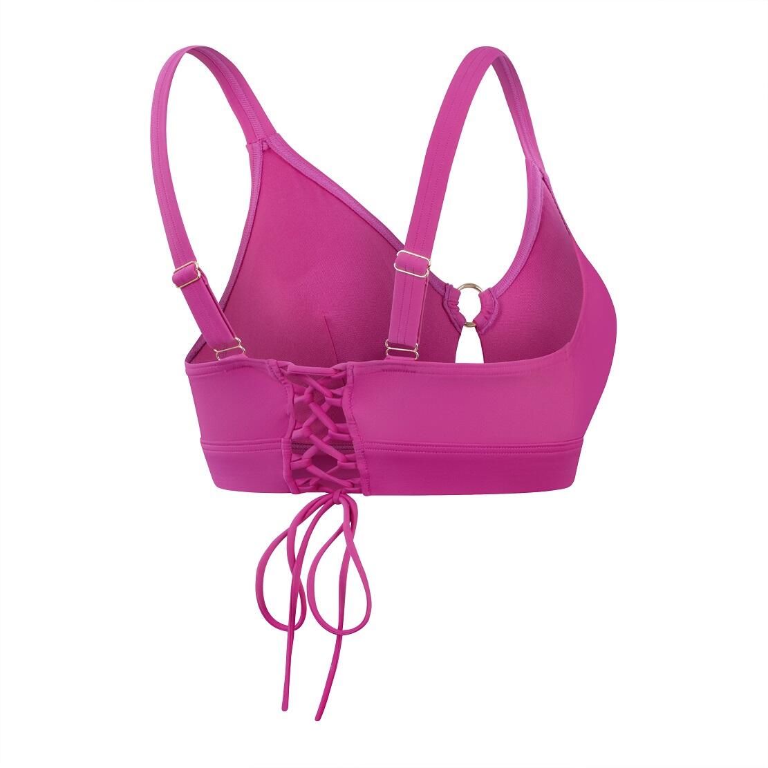 Top de bikini Speedo SPDSCU TRI BKNITP AF 5/7