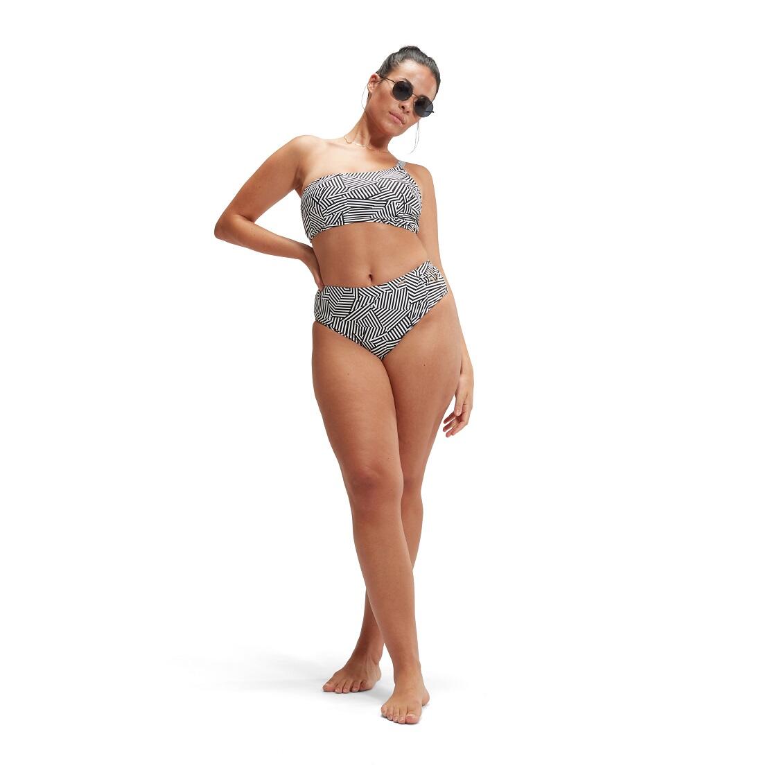 Top de Biquíni Speedo SPDSCU TRI BKNITP AF 2/7