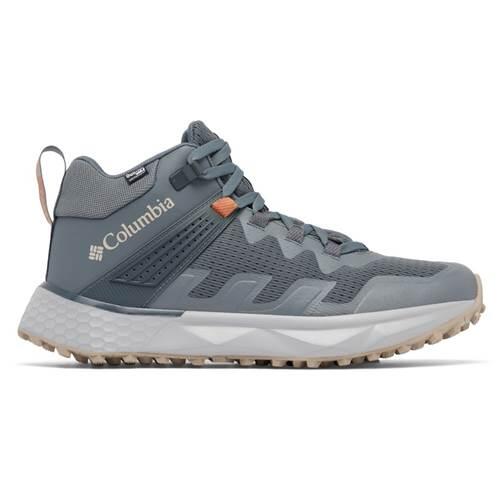 Bota de caminhada Columbia 75 Outdry Mid para homem 2/5
