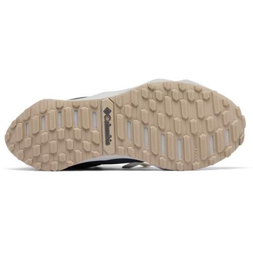 Bota de caminhada Columbia 75 Outdry Mid para homem 4/5