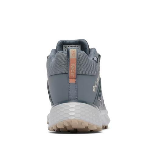 Bota de caminhada Columbia 75 Outdry Mid para homem 3/5