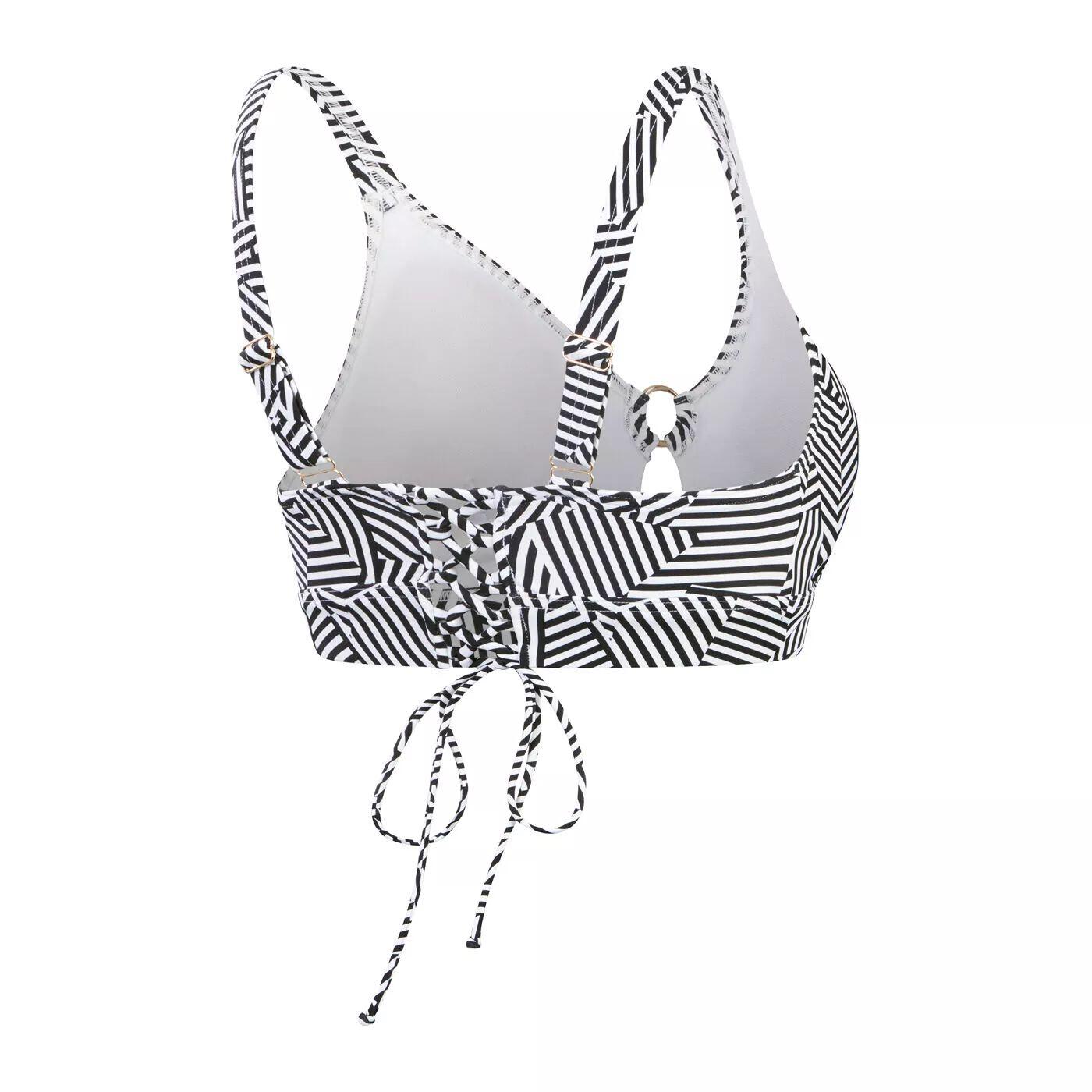 Top de Biquíni Speedo SPDSCU TRI BKNITP AF 4/7