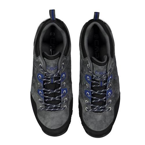 Buty trekkingowe męskie CMP Alcor Low Wp 5/5
