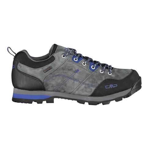 Buty trekkingowe męskie CMP Alcor Low Wp