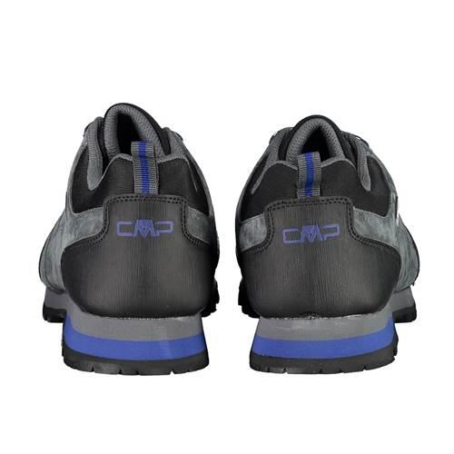 Buty trekkingowe męskie CMP Alcor Low Wp 4/5