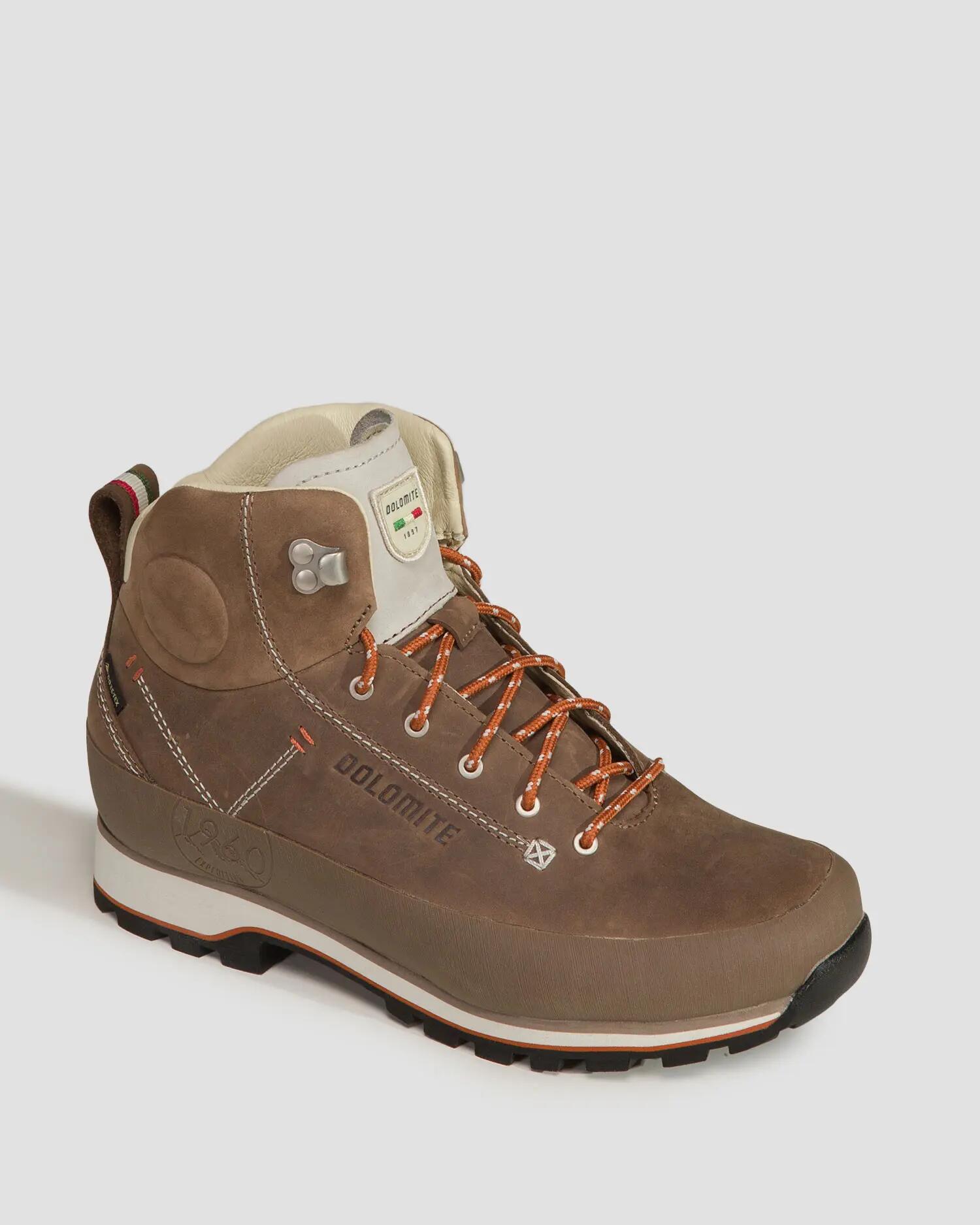 DOLOMITE Chaussure De Randonnée  -  Femmes  -  60 Dhaulagiri GTX 4/7