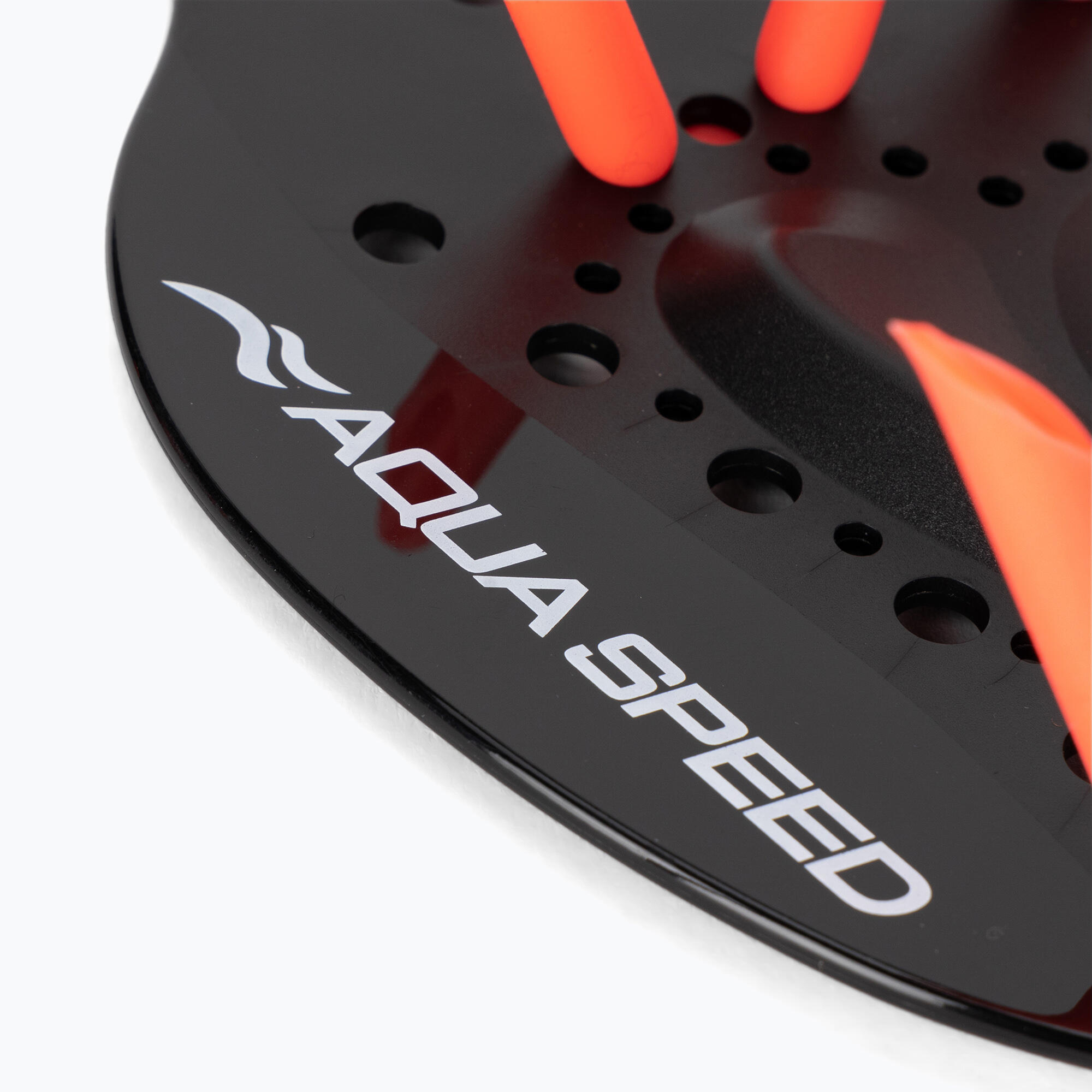 AQUA-SPEED Skill Paddle pagaies de natation 3/4