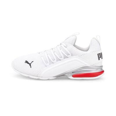 Puma Herren Sneaker Axelion LS 194384