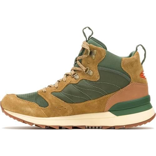 Încălțăminte universale bărbătești Merrell Alpine 83