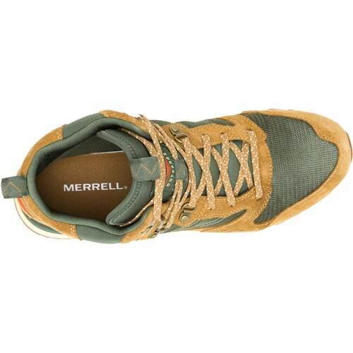 Încălțăminte universale bărbătești Merrell Alpine 83