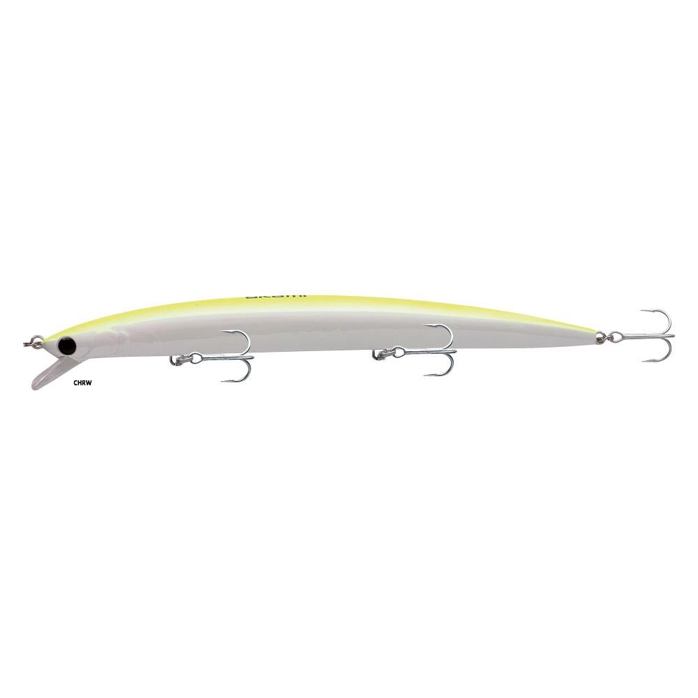 AKAMI SPINNING Hard Baits AKAMI WILD 180 |MM 180 |COLOR CHRW